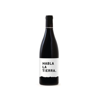 Habla De La Tierra
