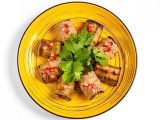 Бадріджані (200g)