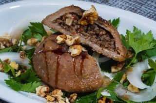 Kebbeh Grillée  (1 pièce)