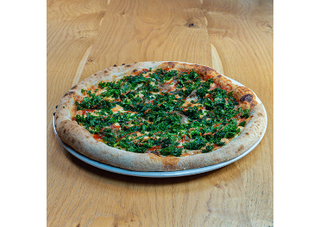 PIZZA KIMCHI BANGKOK