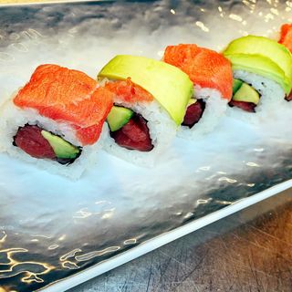 Positiva roll (8 pzas.)