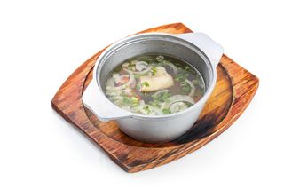 Шорпа (700 г.)