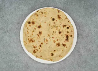 Tandoori Roti