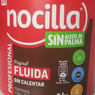 Nocilla 