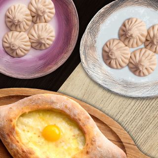 Сет Листівка з Батумі (1 шт.)