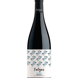 Mencía Chateo  Botella