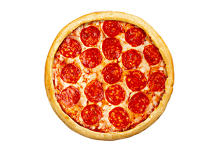 Піца Салямі