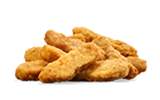 ქათმის ჩხირები (9ც)