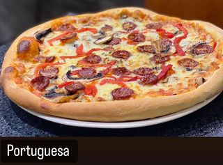 Portuguesa