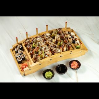 უნაგის სეტი