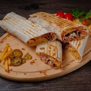 Лаваш Большой 