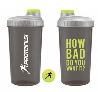 Proteini.si Shaker How Bad 700 ml