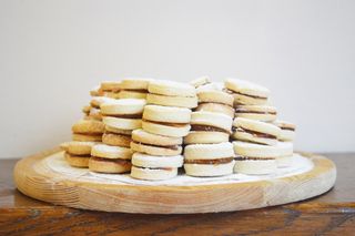 Vanilice  POSNO/VEGE