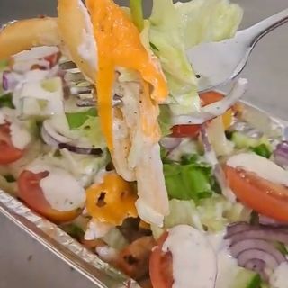 Kapsalon 