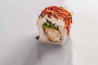 California ebi Philadelphia- 8 pezzi