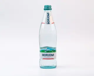 Borjomi (0,5л)