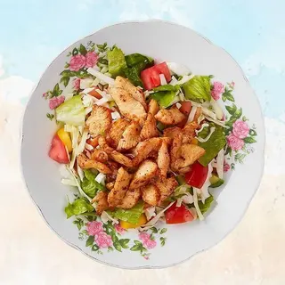 Pileća Šavarma salata 400 gr