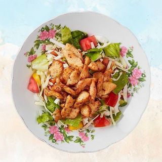 Pileća Šavarma salata 400 gr
