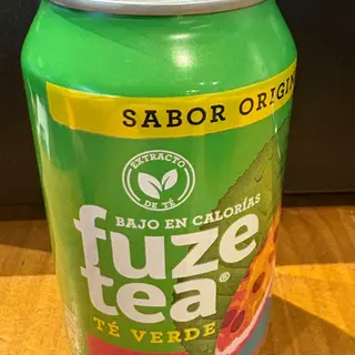 Fuzetea