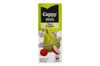 Сік Kids груша-яблуко