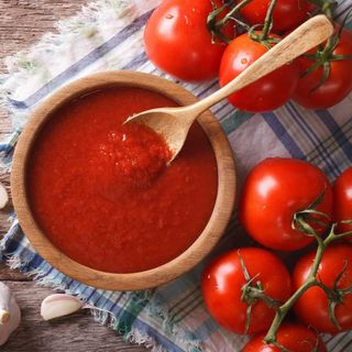 Томатный соус 30г