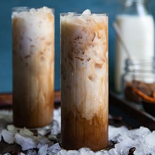 Moka Ice