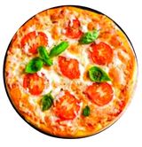 Pizza Margarita (Mediana) 