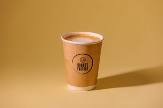 Vanille Latté