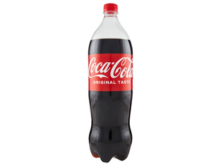 Coca-Cola 1,5 l