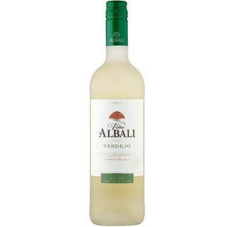 Albali Verdejo White Wine (750 Ml.)