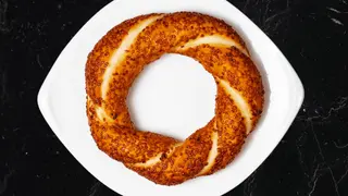 Simit