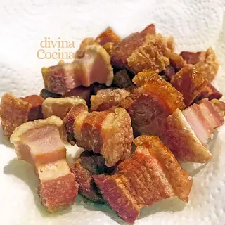 Torreznos