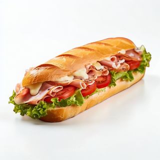 Croque Monsieur 350g