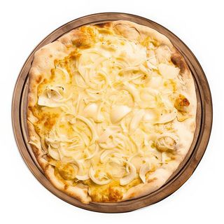 Pizza Fugazzeta (Pequeña)