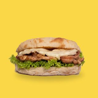 Punjeni pileći batak 250g