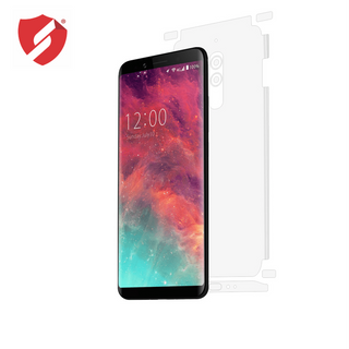 Folie  Umidigi S2 - Spate