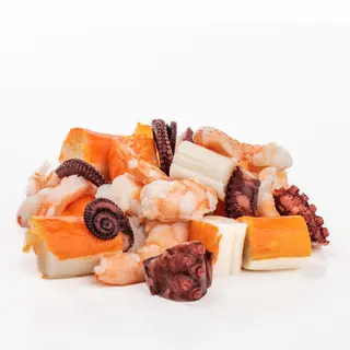 Insalata di mare