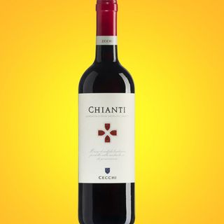 Vino tinto Chianti (750 ml.)