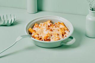 Tortiglioni al forno 450gr