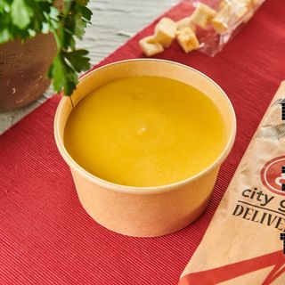 Cremă de legume “Zandvoort”