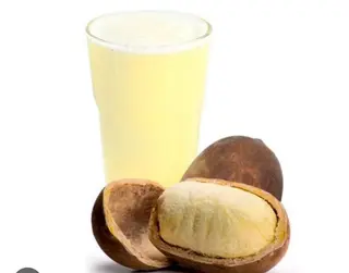 Zumo Copoazú Con Pulpa Congelada (330 Ml.)