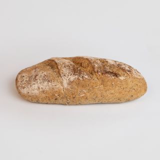 Hogaza Integral Ovalada