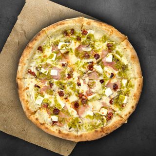 (NEW !!!) Феста