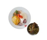 Mapenzi Beef Luwombo