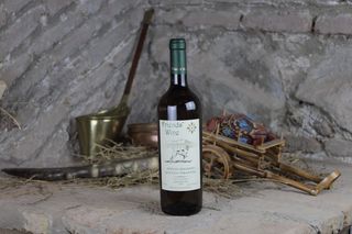 გიოს მარანი ტიბაანური 750მლ