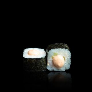 კრევეტები ლაითი