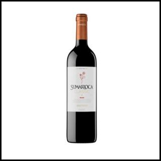 Vino Tinto De La Casa Penedés (750 Ml.)