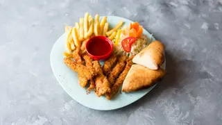 Piletina Chili