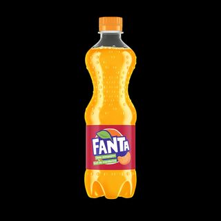 Фанта Мандарин (0.5л)