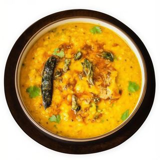 Tadka dal